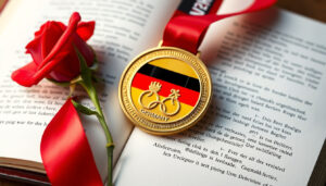 Lucas Pinheiro Braathen: Freundin, Deutsch und Olympia-Gold