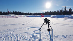 Sivert Bakken: Was geschah mit dem norwegischen Biathleten
