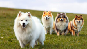 Spitz Hund: Charakter, Nachteile & Varietäten im Vergleich